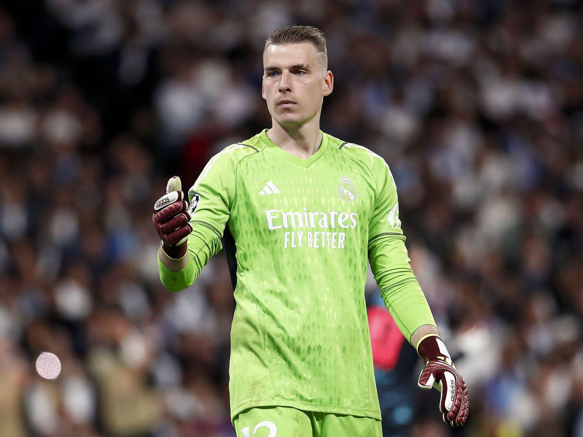 Confirmado: alineación del Real Madrid para eliminar al Bayern y sellar su boleto a la final de Champions