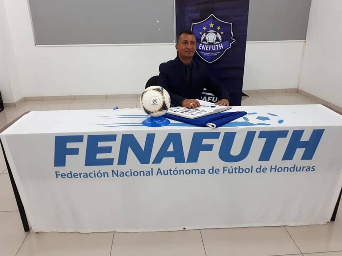 13 cosas que debes saber de Humberto Rivera, el DT que tiene soñando a los Potros: Fue jugador y miró entrenamientos del Olimpia