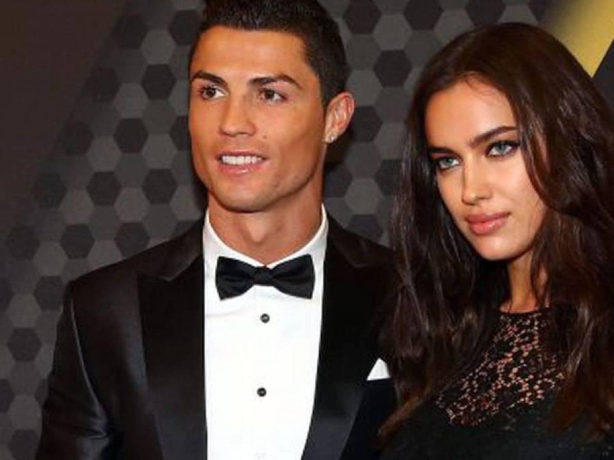 ¿Terminó con Clara Chía? Gerard Piqué aparece con ex novia de Cristiano Ronaldo en París (FOTOS)