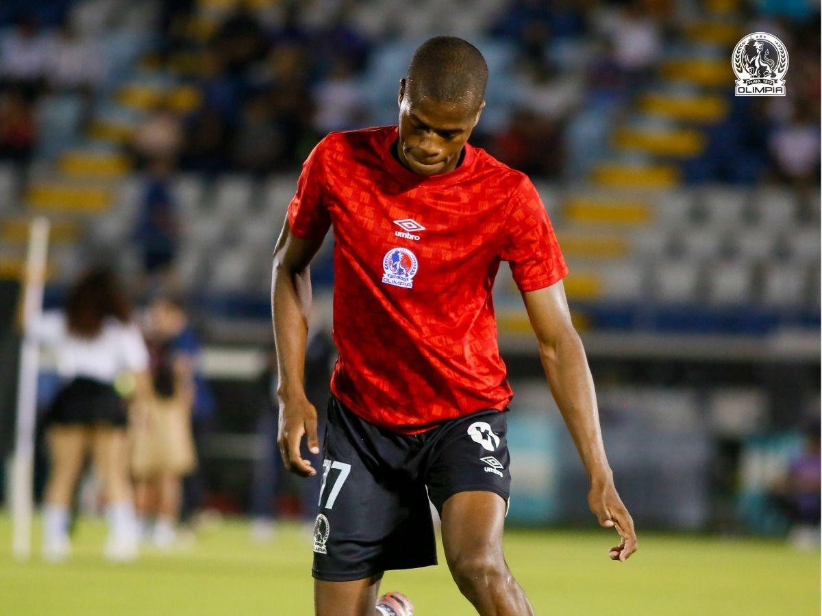 ¡Olimpia con fichaje! Así sería el 11 titular ante Real España para romper la sequía en Liga Nacional