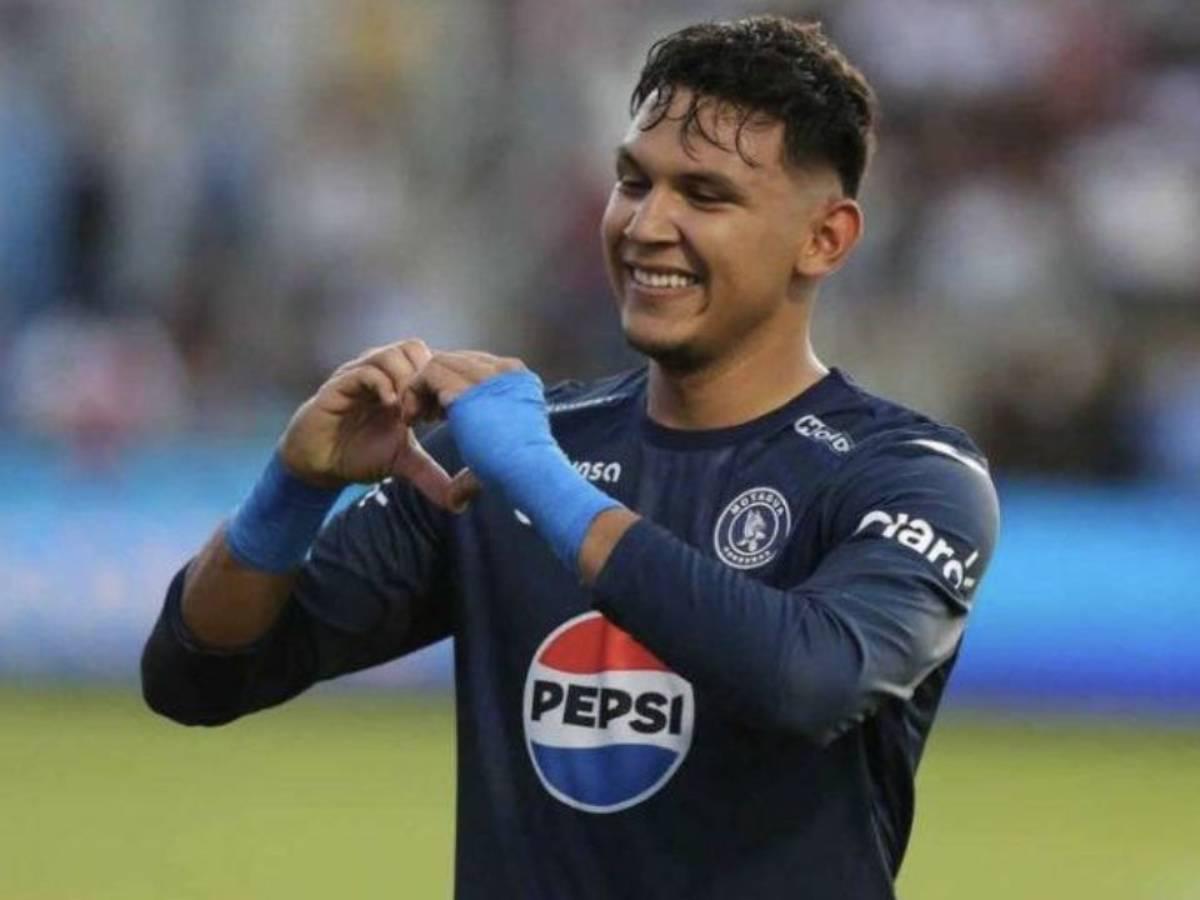 Javier López tiene dos dolores de cabeza: así sería el 11 titular del Motagua ante Cartaginés en la vuelta del repechaje