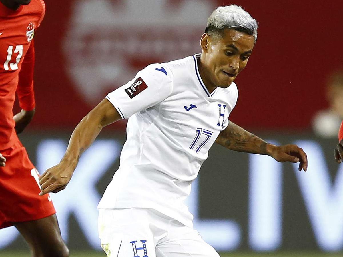 Explosivo ataque: ¡La potente alineación que Honduras prepara para defender su casa ante la Selección Mexicana!