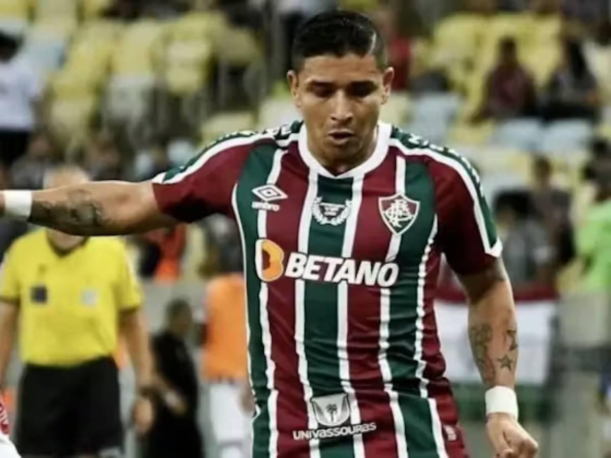 Conmoción: asesinan a futbolista de Barcelona de Ecuador y revelan cómo fue el ataque; esta fue su última publicación