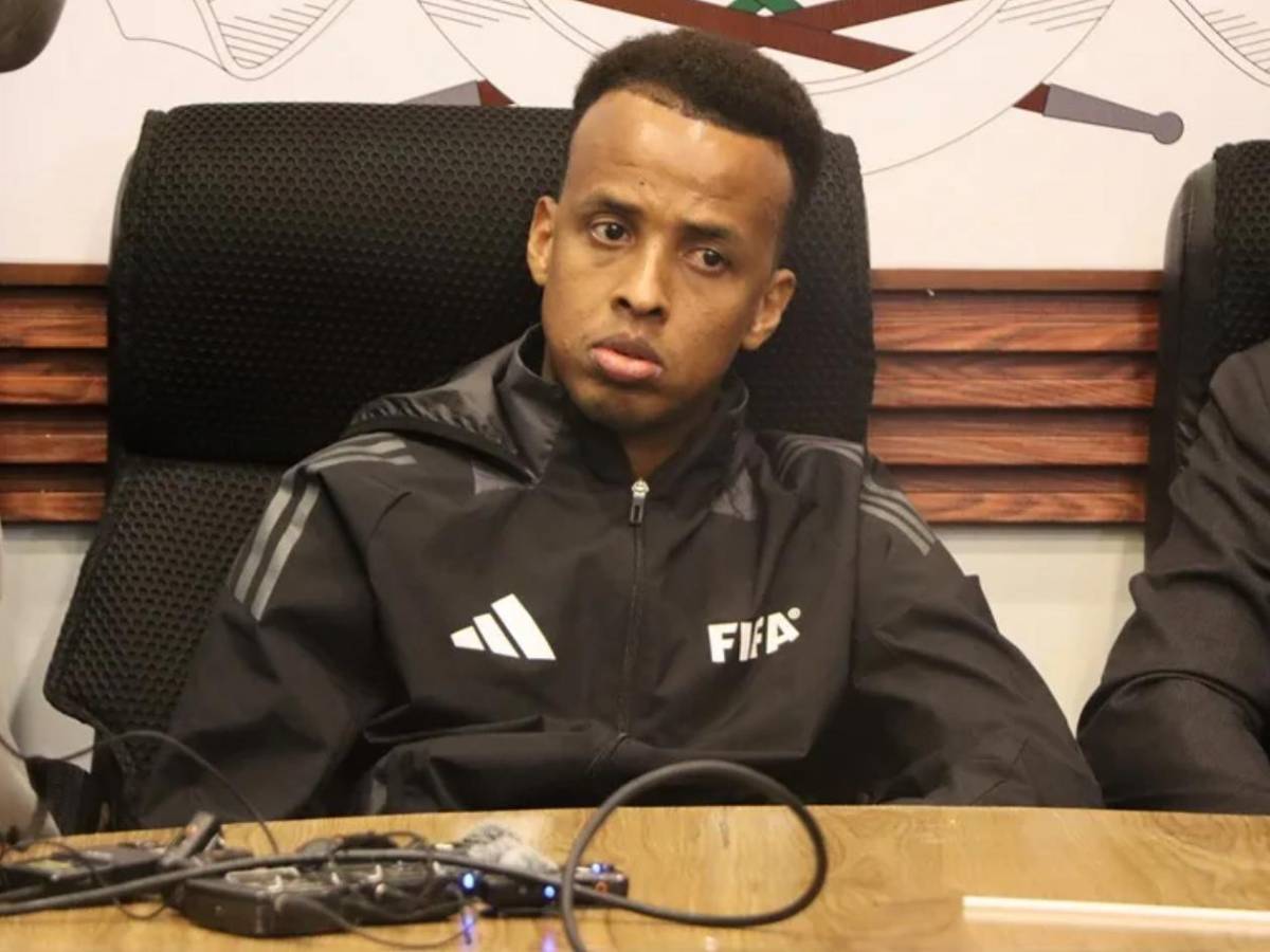 Fue echado del Mundial 2026 y ahora recibe tremenda recompensa: Tuve suerte...
