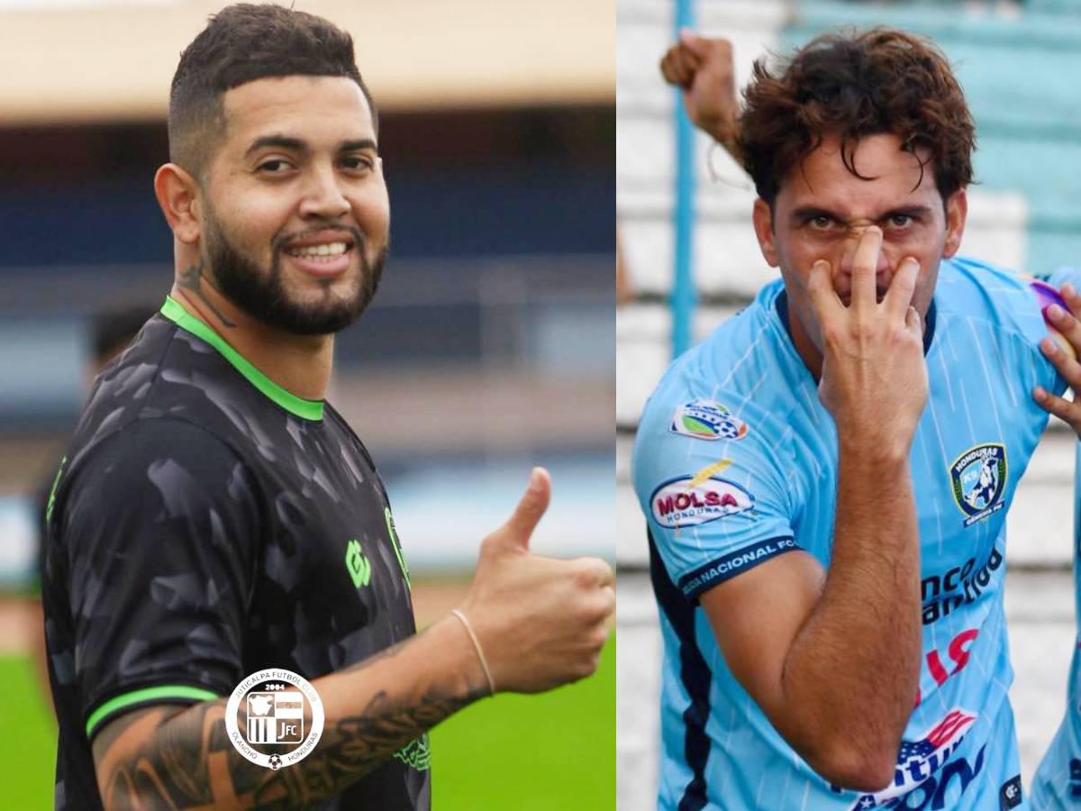 EN VIVO Juticalpa FC vs Génesis PN: Horario de inicio, sede del juego y dónde verlo por TV