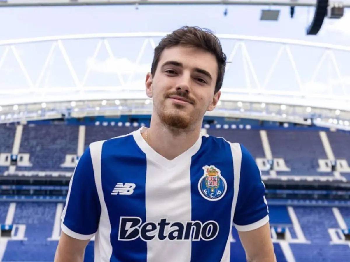 Deja al Real Madrid, Barcelona firma a jugador y revelan salida de Julián