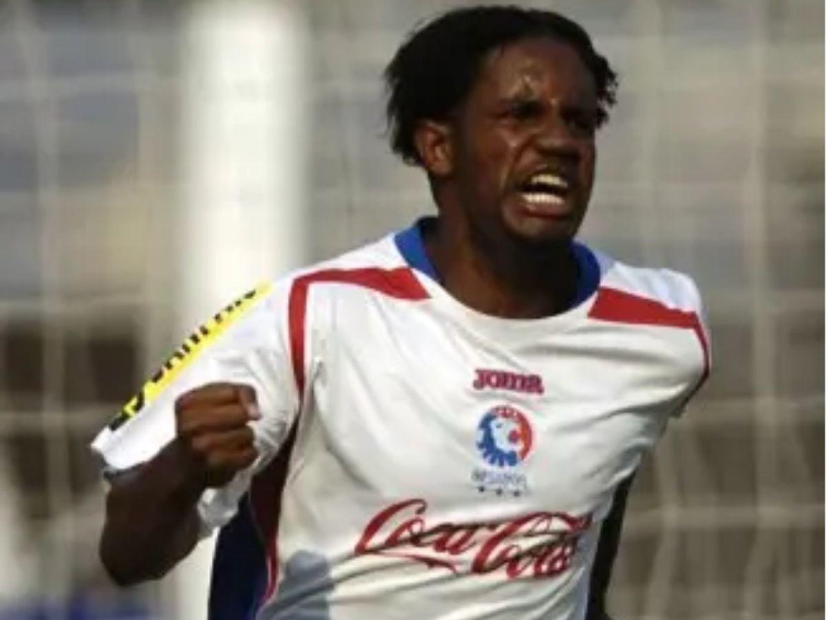 Messiniti y Olivera por ser inmortales: Los máximos goleadores en torneos cortos de la Liga Nacional de Honduras