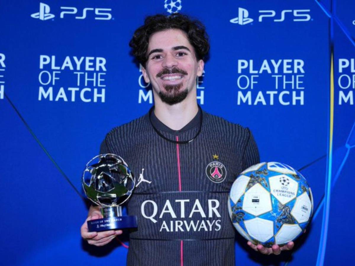 PSG es bicampeón, el culpable del Arsenal y Luis Enrique pone a temblar al Madrid