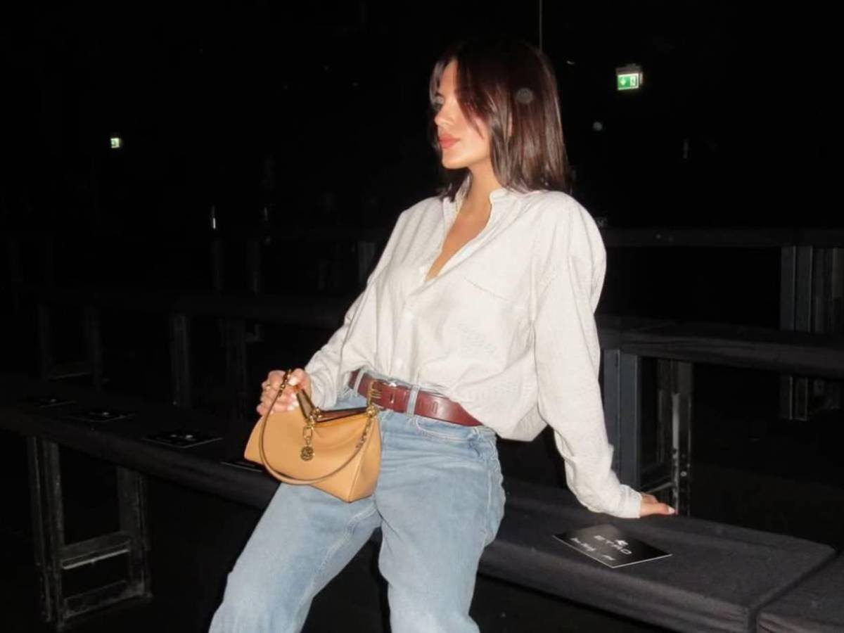 María, hija de Pep Guardiola se pronuncia tras separación de sus padres: “Siempre he sido consciente de...”