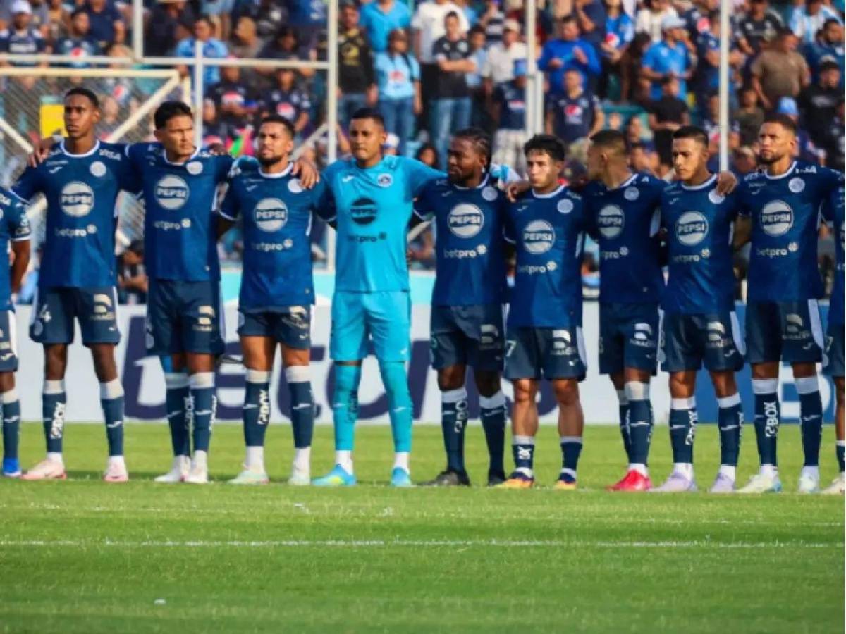 Fichajes: Olimpia y Real España van por bombazos y Marathón confirma refuerzo