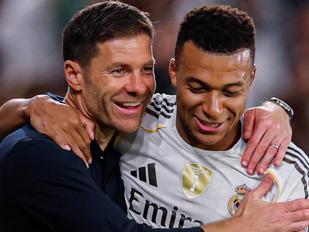Mbappé y un brutal llamado para dejar el Madrid: 180 millones por su traspaso