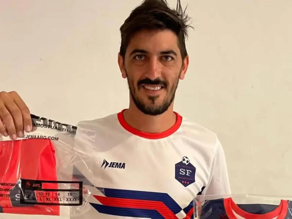 Muere entrenador a los 35 años por este motivo, su último mensaje y lo que tiene que ver con Pedro Troglio