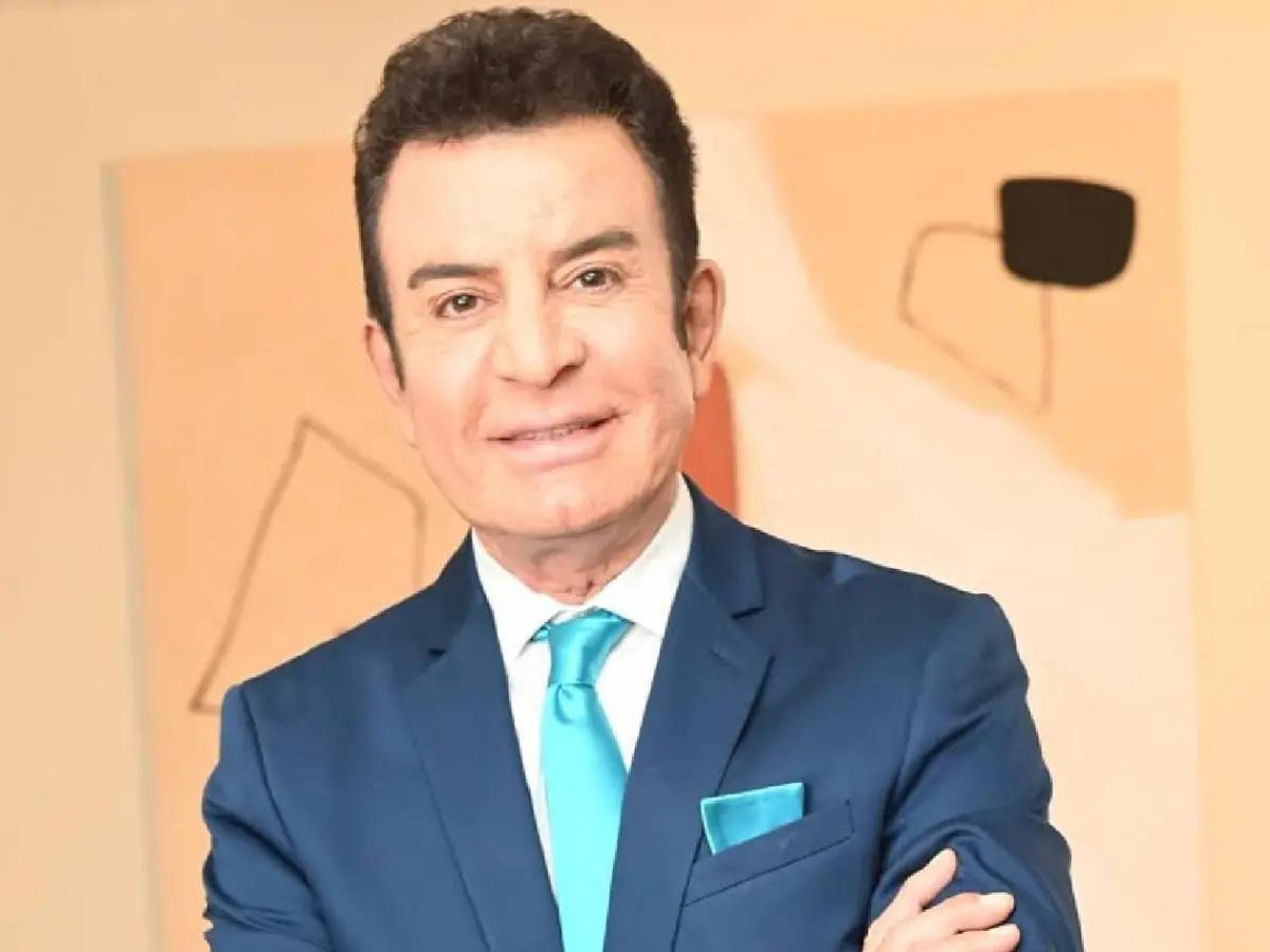 El motivo por el que Nasralla no narró a Honduras y revela lo que más le dolió