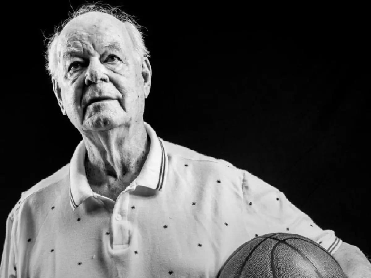 Un histórico técnico del Real Madrid sumado a Diogo Jota: los famoso del deporte que murieron en este 2025