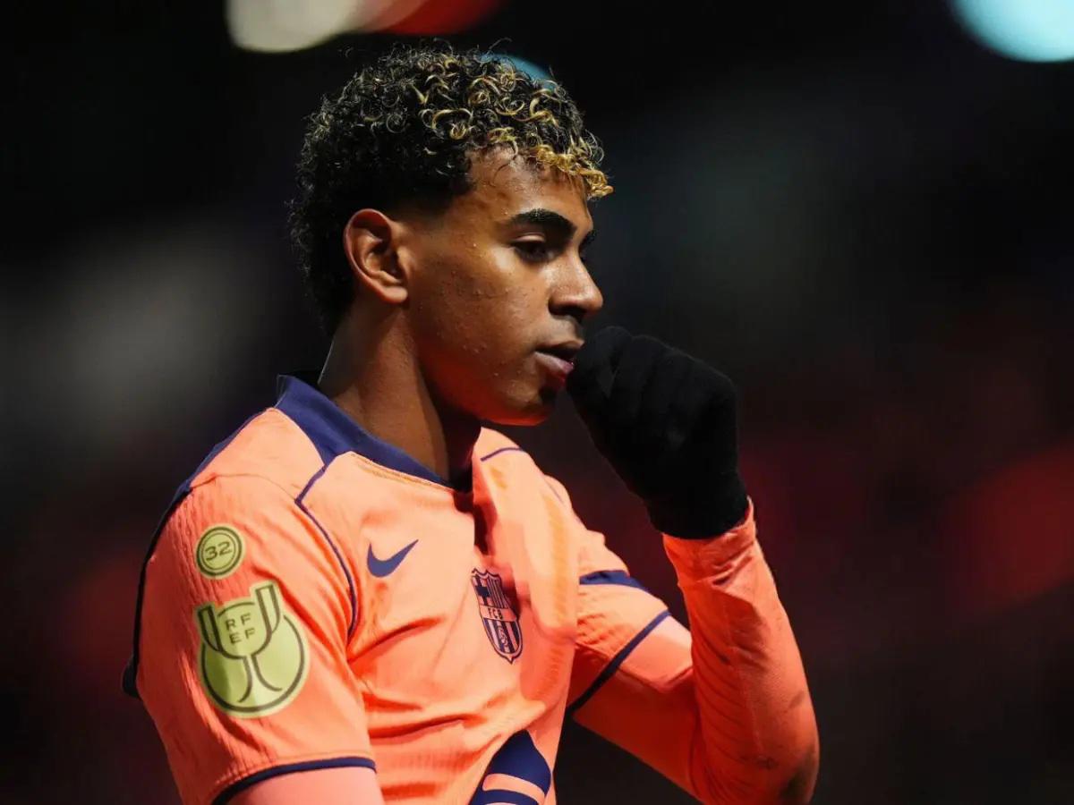 Choco Lozano sorprende, revés a Mbappé y Raphinha: así votó Honduras en el FIFA The Best 2025