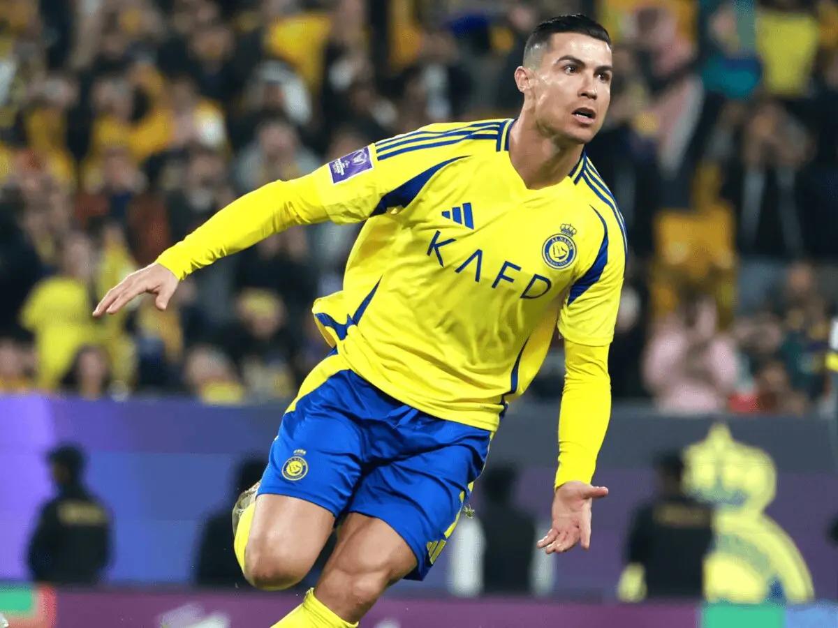 Giro inesperado: Cristiano Ronaldo decide su futuro y renovará contrato con Al Nassr