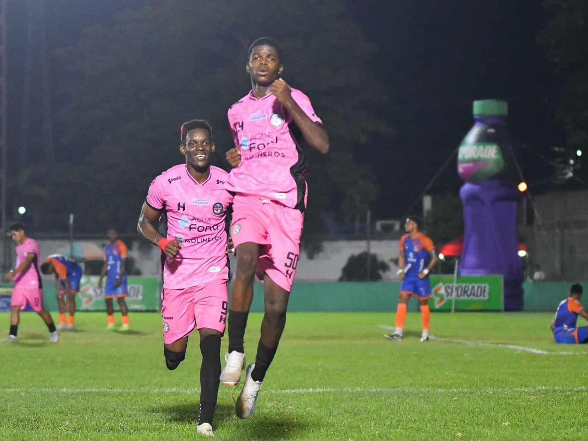 Top 15: Los futbolistas sensación de la Liga Nacional de Honduras en el torneo Apertura 2025