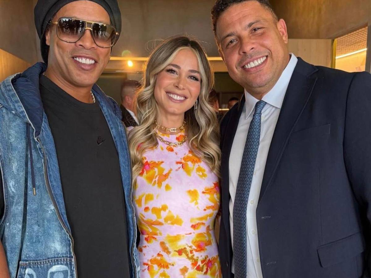 La reina del Mundial 2026: quién es Diletta Leotta y por qué todos hablan de ella