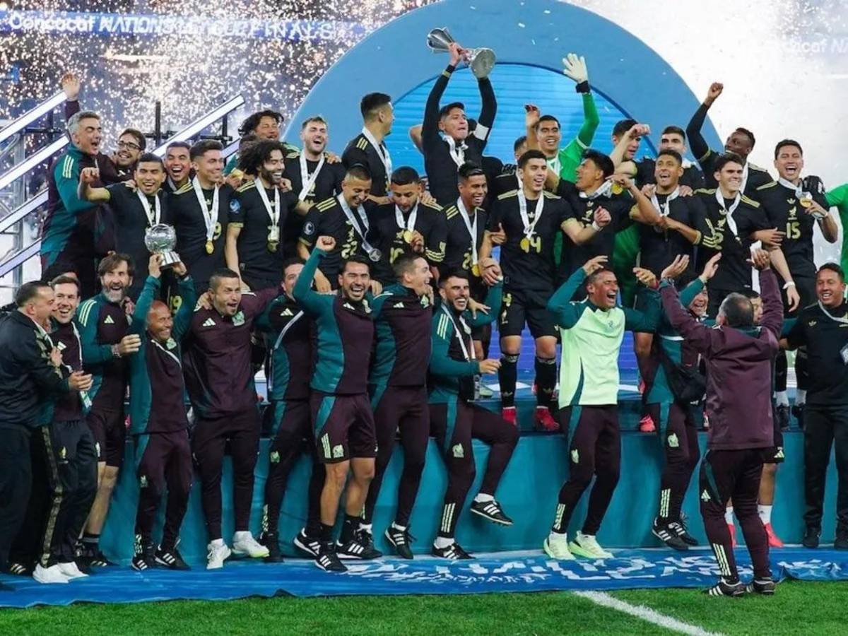 Golpe para la Portugal de Cristiano y el récord de Argentina: así está el Ranking FIFA de selecciones ¿Y Brasil?