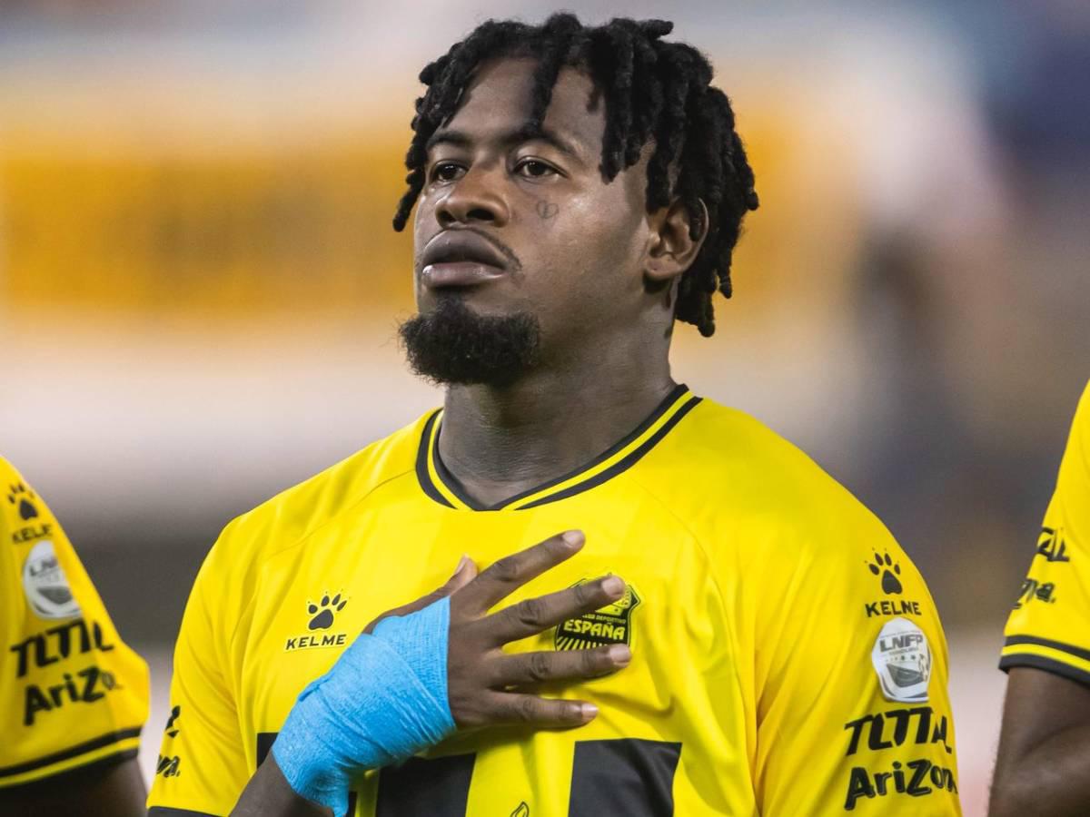 ¿Quién marcará a Son Heung-Min? Este sería el 11 titular de Real España para buscar la hazaña ante LAFC en el Morazán