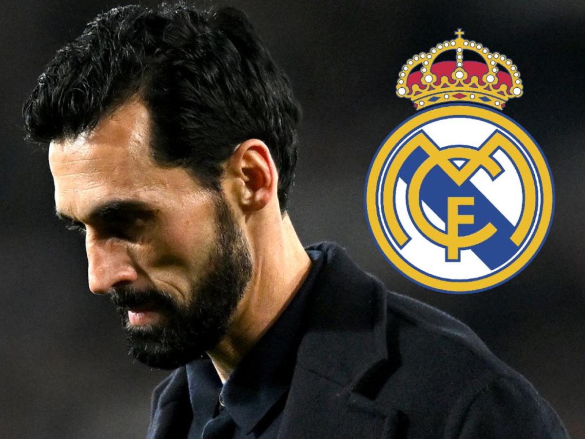 Arbeloa no seguirá en Real Madrid tras fracaso: amigo de Messi y el favorito de Florentino Pérez para sustituirlo