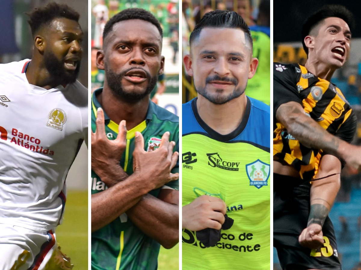 Cambios en las semifinales: Marathón con horario inusual ante Olimpia en el Yankel; Real España mueve la ida ante Olancho