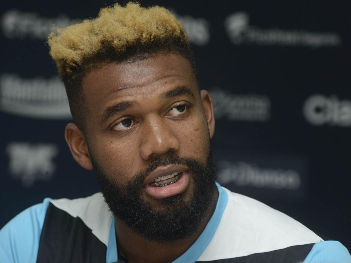 Rueda comienza el casting para buscar el sustituto del Choco Lozano ante Costa Rica: Las 9 opciones de Honduras