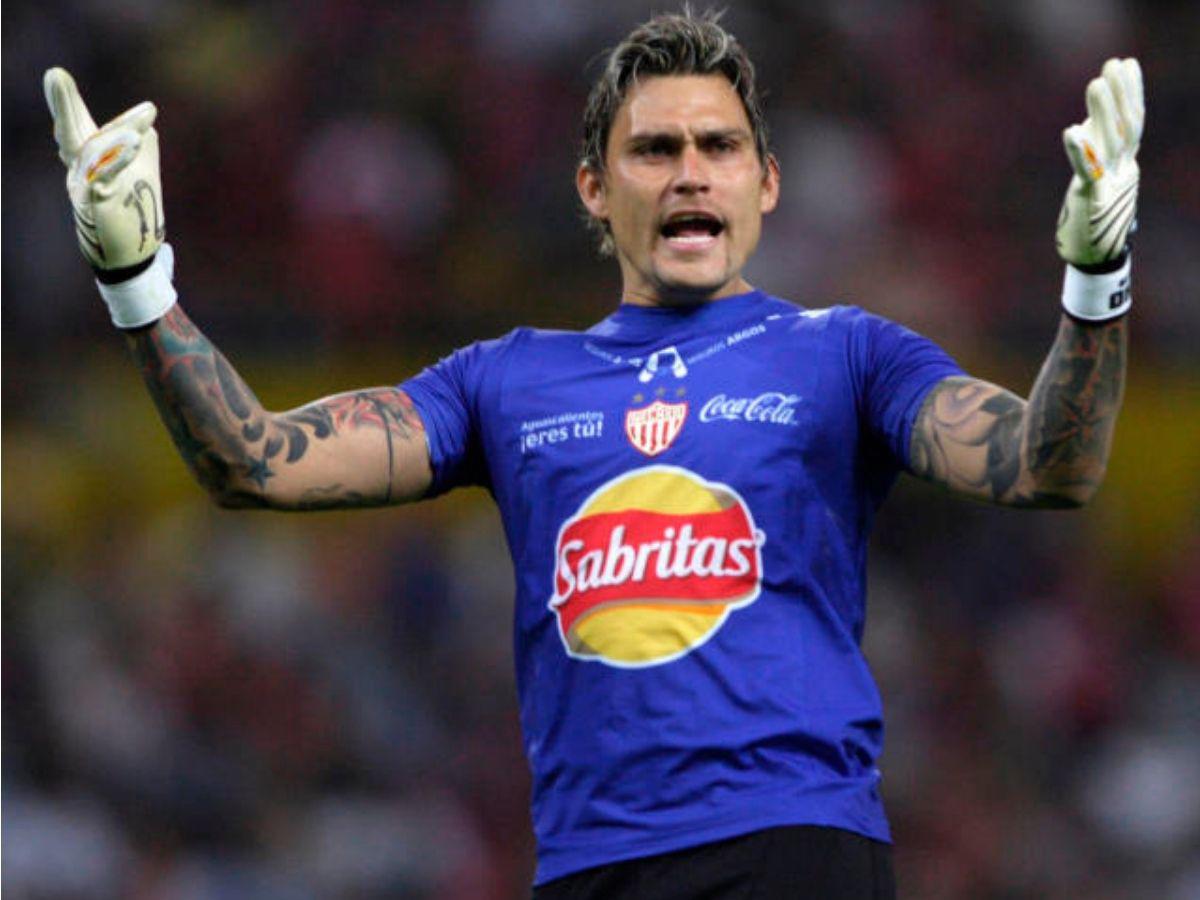 Tres son de México: Estos son los futbolistas vinculados con el narcotráfico alrededor del mundo; ¡hay un ex Real Madrid!