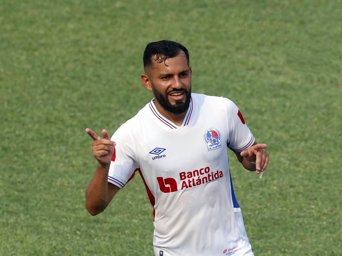 FICHAJES: Motagua no lo renueva y se va al ascenso, Olimpia define futuro de Bengtson y Jorge Álvarez; Olancho rompe el mercado