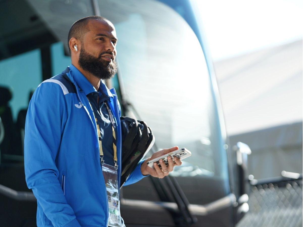 ¿Con Édrick Menjívar? El posible 11 titular de Honduras ante Panamá para buscar el pase a semifinales de Copa Oro