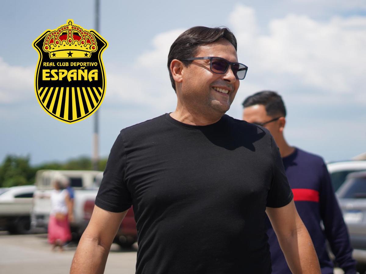 Mercado de fichajes en Honduras: Inter Miami informó futuro de David Ruiz, DT tico en órbita de Marathón ¿Tosello volverá al Olimpia?