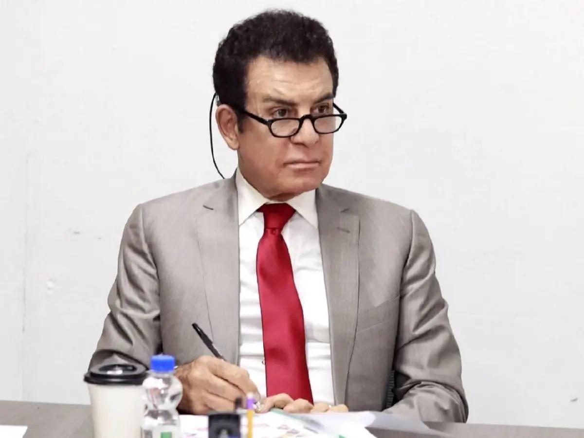 El motivo por el que Nasralla no narró a Honduras y revela lo que más le dolió