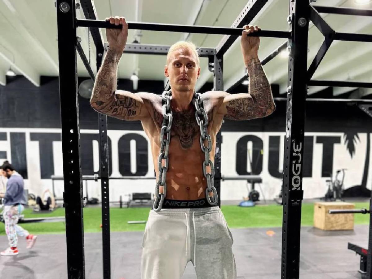 Jugador fue encontrado muerto y revelan el último mensaje que le dejó a su ex esposa: ¿es la culpable de su fallecimiento?