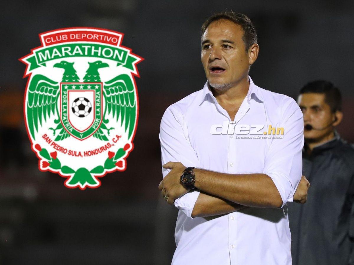 Mercado de fichajes en Honduras: Olimpia ya negociaría con DT, legionario rumbo a Europa ¿Blackburn fichará por un grande?