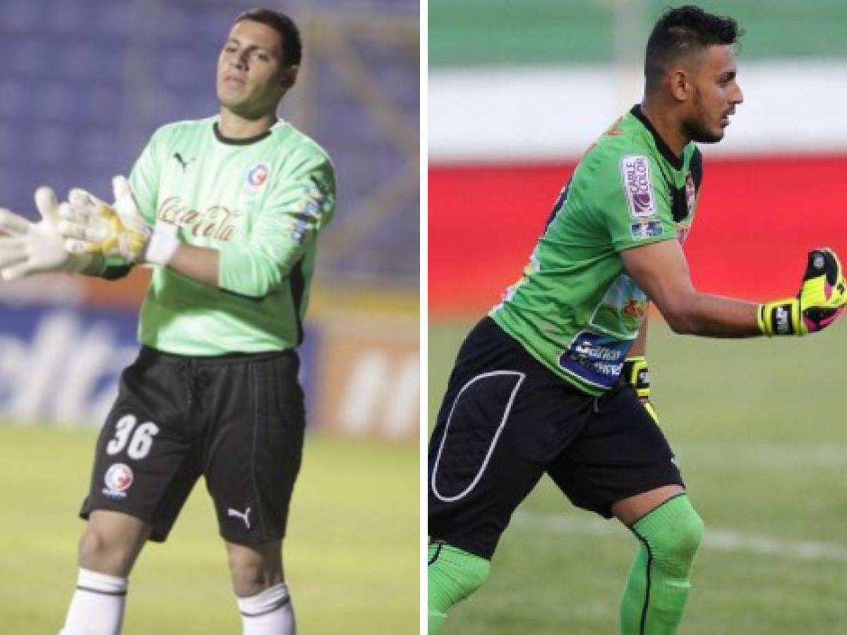 20 jugadores de Olimpia que pintaban para cracks, pero no pudieron explotar en la Liga Nacional con el “León”