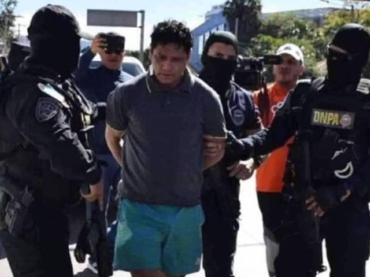 Pescado Bonilla impacta a toda Honduras con su cambio: así ha sido la transformación en la cárcel y ya fue campeón