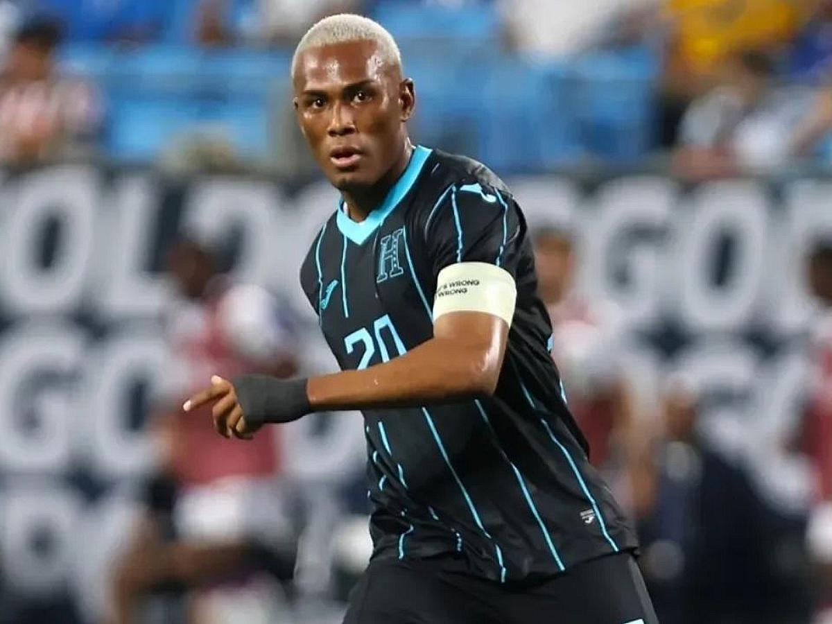 Dereck Moncada sacude a Honduras con su nuevo valor en el mercado: estos son los más caros, según Transfermarkt