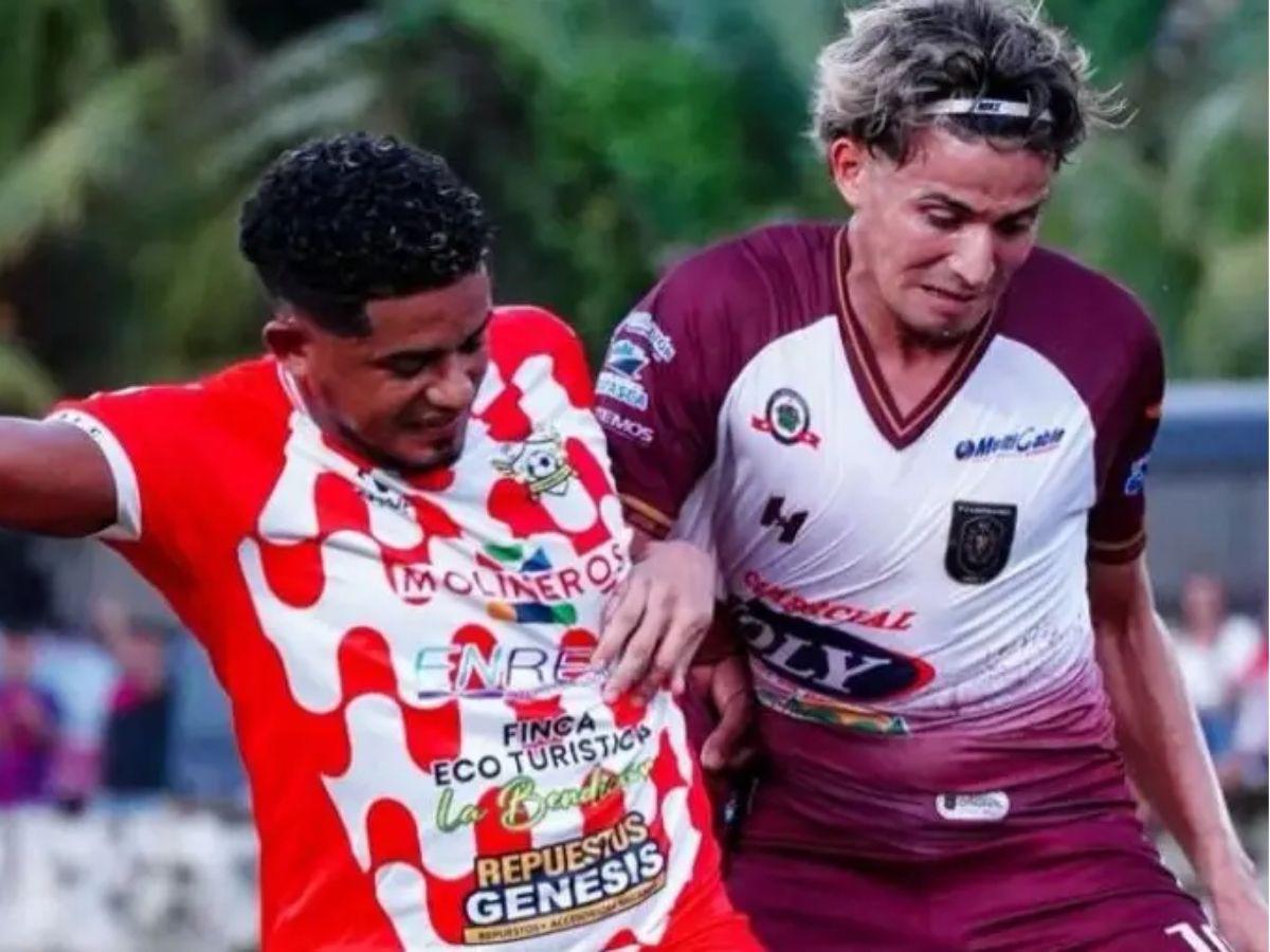 Árbitra involucrada en polémica del clásico Marathón vs Real España sufre asalto en el Estadio Olímpico de San Pedro Sula