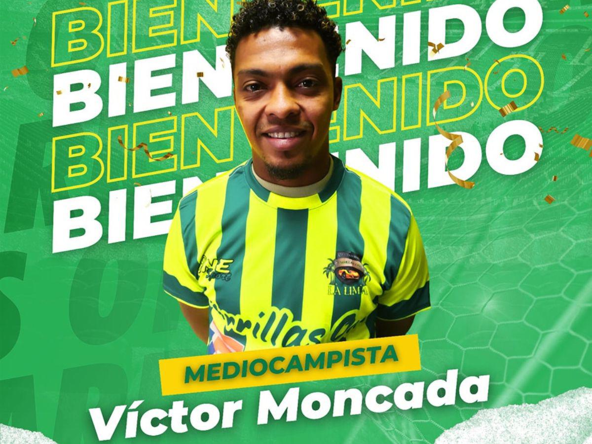 Mercado: Bajas en Real España y Victoria, Olimpia planea “barrida”, Marathón firma fichaje y, ¿qué pasa con Auzmendi?