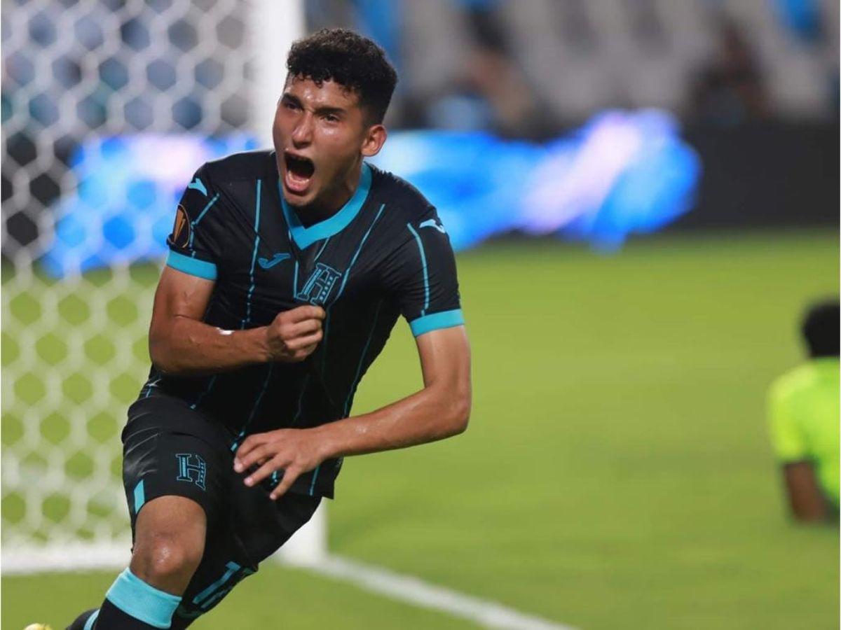 Entre descartes y lesiones de última hora: el otro 11 de Honduras que no estará en el inicio de la Nations League