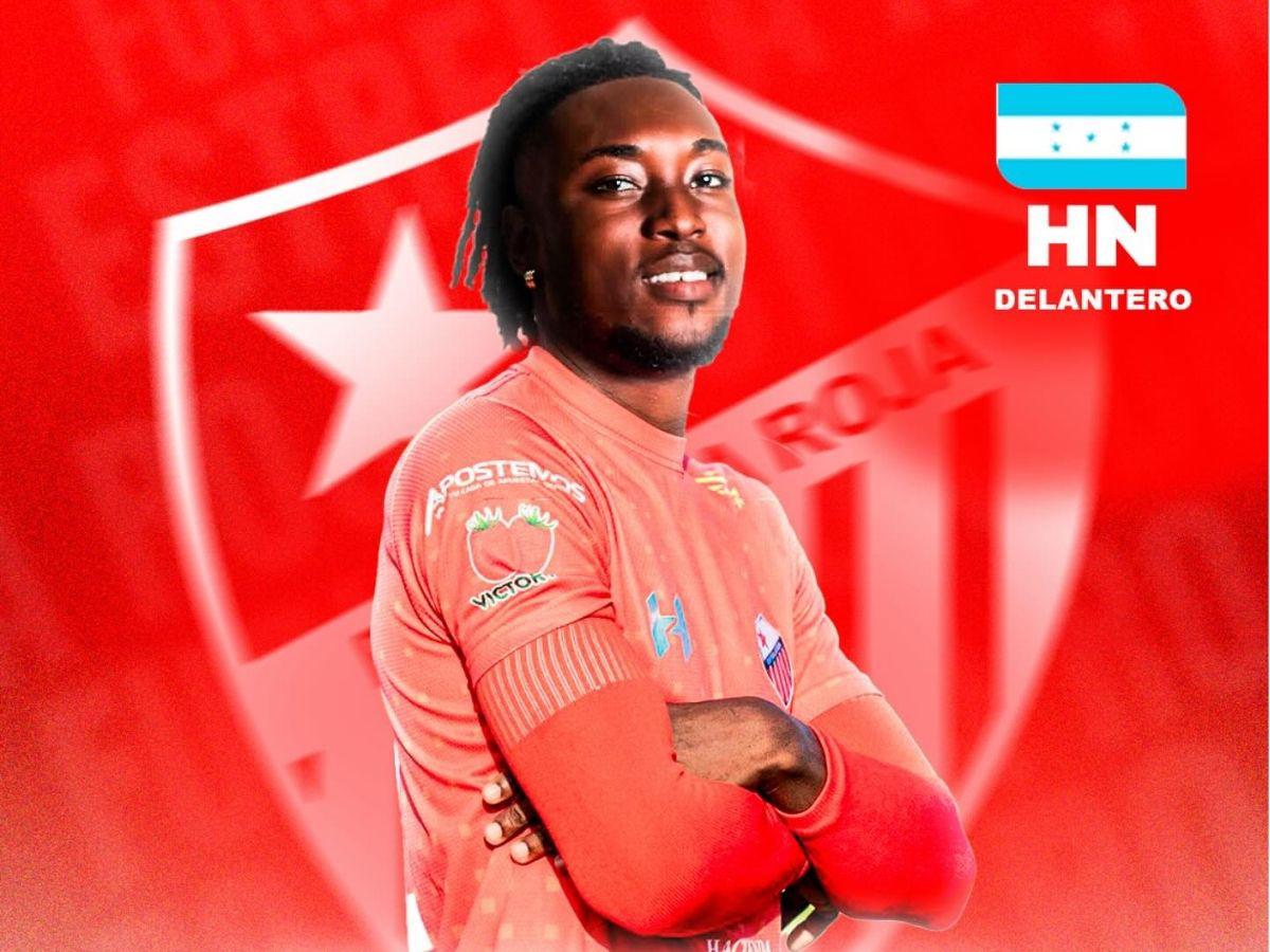Mundialista con Honduras sorprende al fichar por inédito club, Arsenal arma equipazo y dos ex Juticalpa a Liga de Ascenso