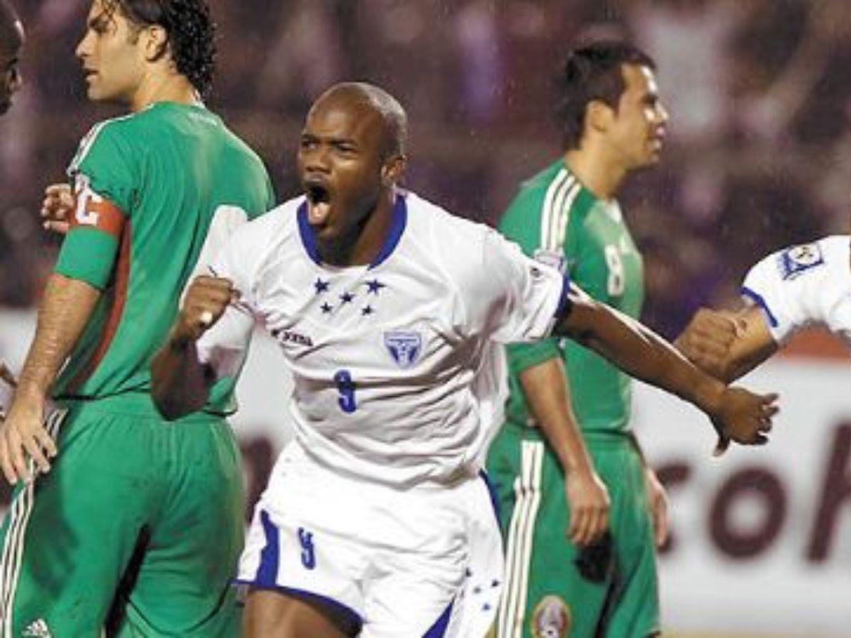 Honduras a través del tiempo: las grandes figuras de la Bicolor en eliminatorias; ¡Carlos Pavón y Carlo Costly fueron héroes!