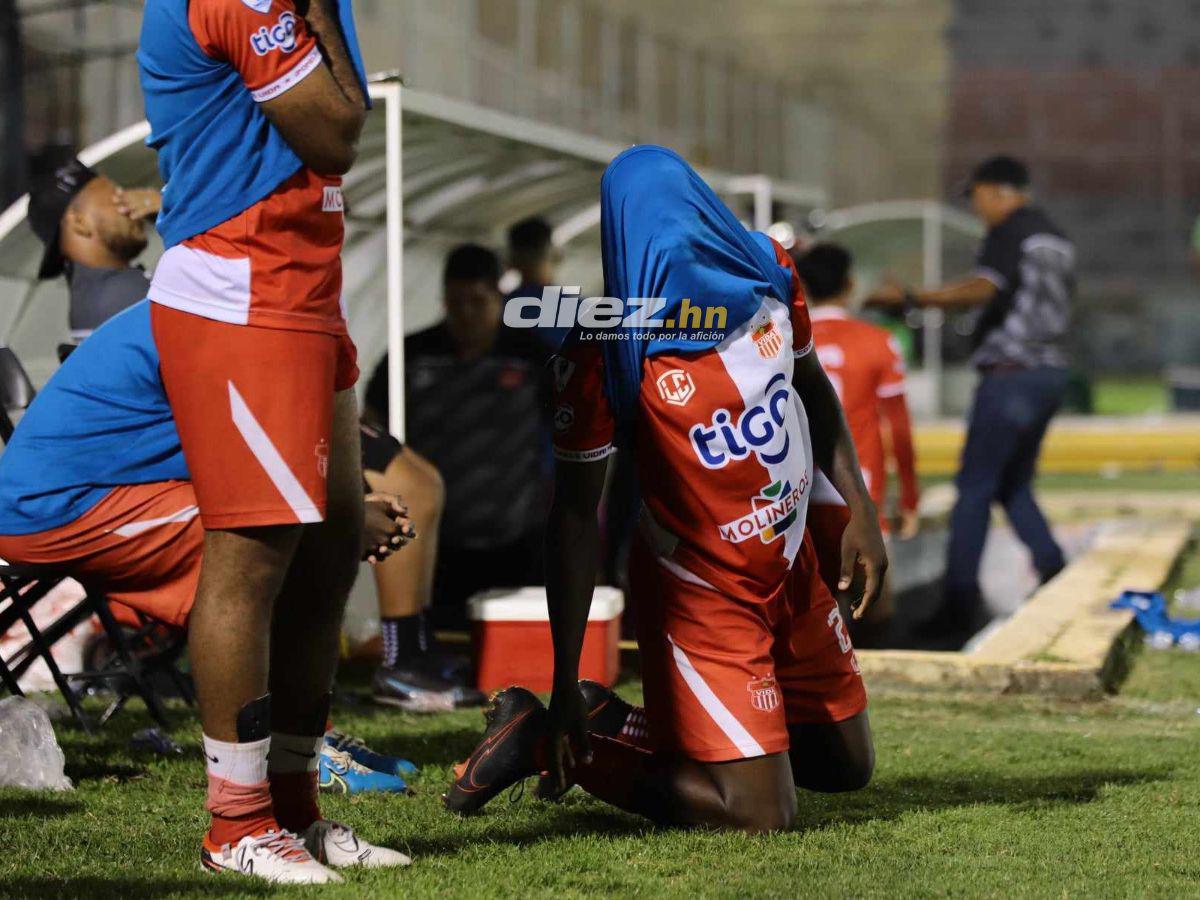 No se vio en TV: La “chelita” que enamoró, tristeza en el Vida, Samudio se robó el show y Marathón puso la euforia