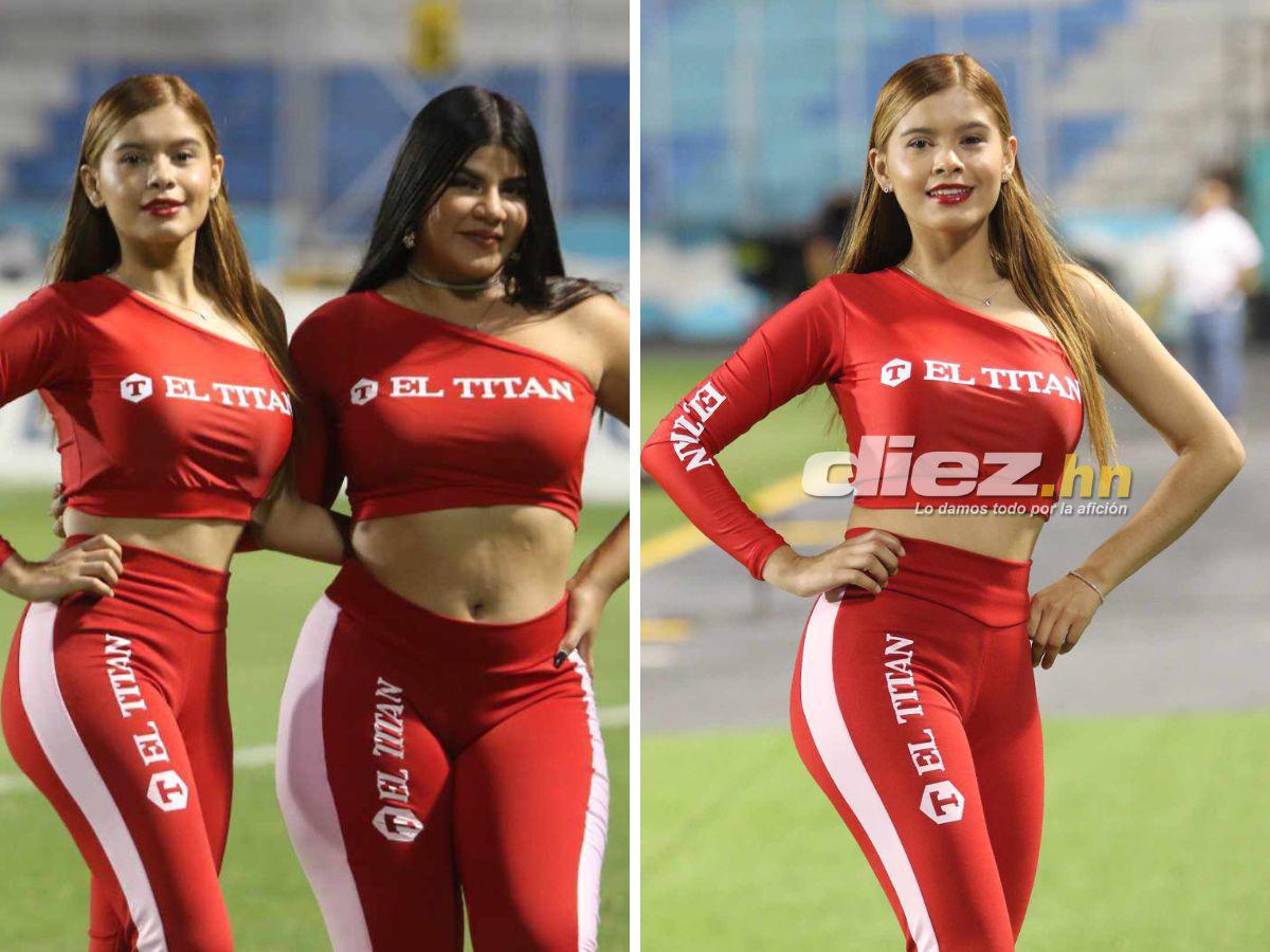 ¿Y César Samudio? Locura por Diego Vázquez, las bellas motagüenses y apareció la fan número “1” de Yeison Mejía