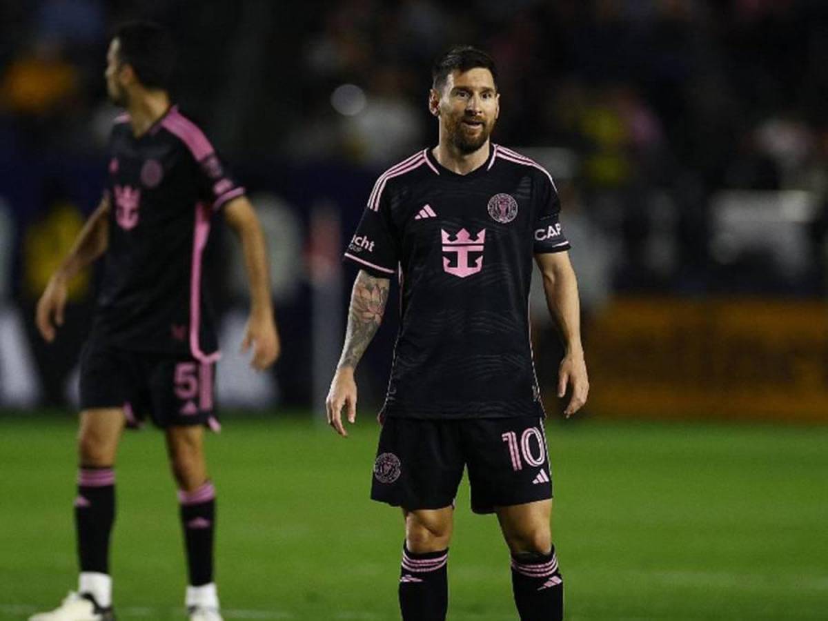 El polémico pago que Kim Kardashian hizo a Messi y este es el sorpresivo motivo: “Está viviendo el sueño absoluto”