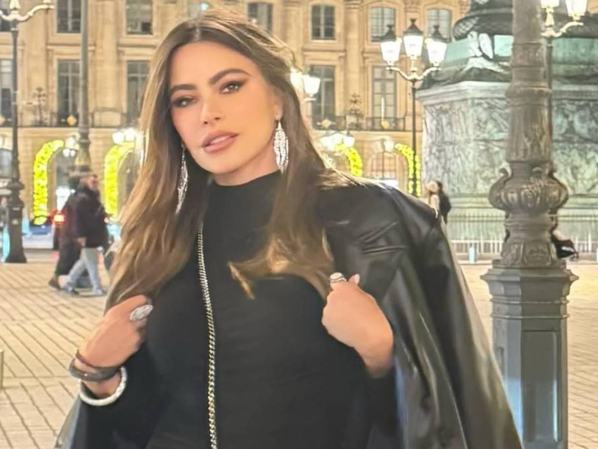 Sofía Vergara nunca perdonará lo que hizo Lewis Hamilton y toma rotunda decisión: Recibió muy poco