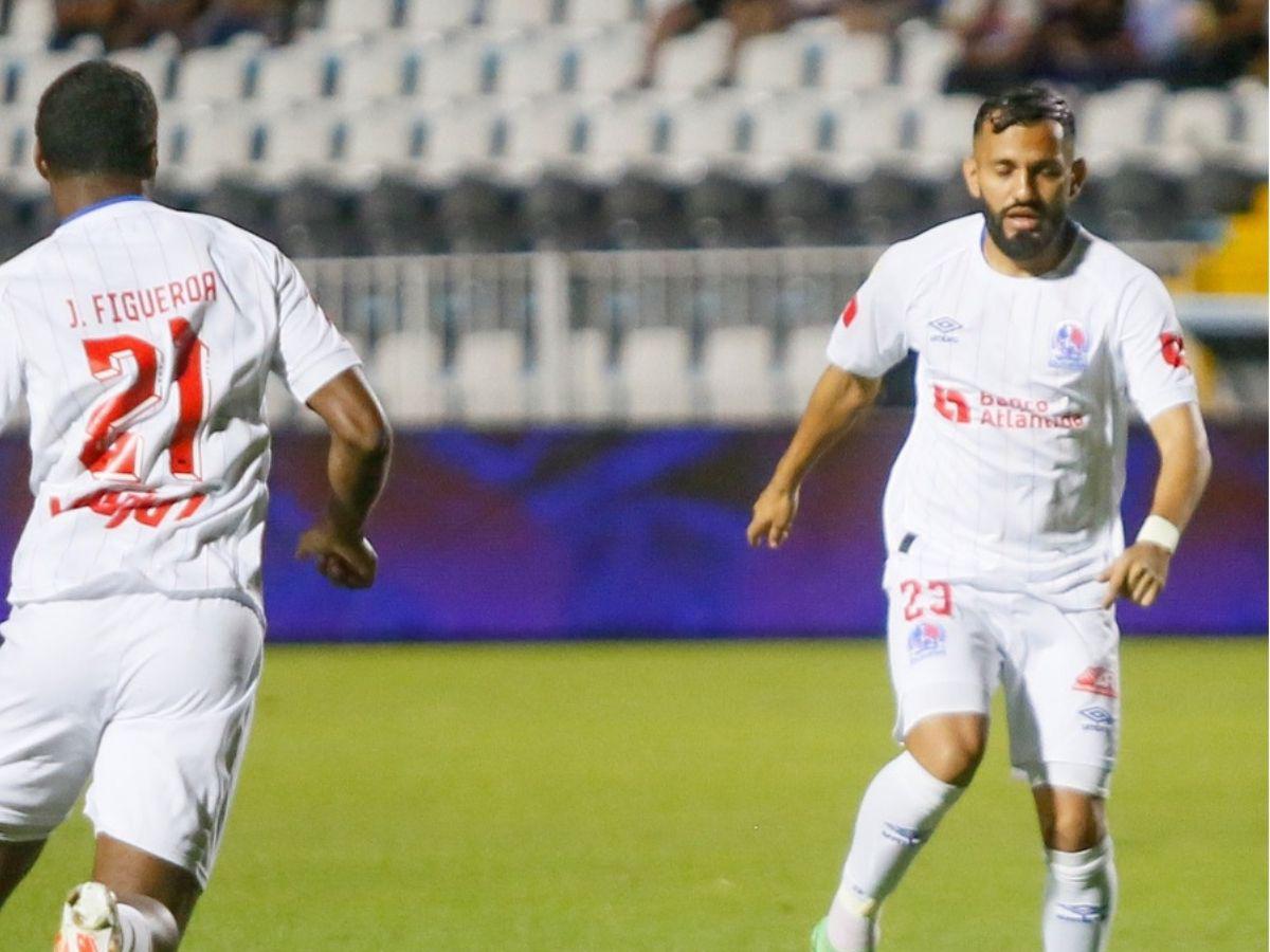 Olimpia se desploma tras quedar eliminado y Nicaragua sorprende: así quedó el TOP 10 del ranking mundial (IFFHS)