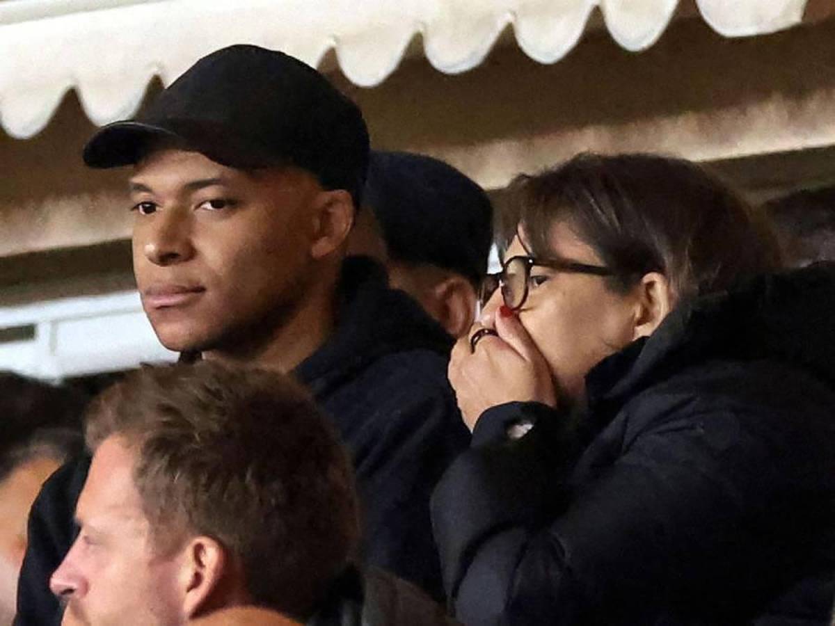 Así fue la tensa reunión Mbappé - Luis Enrique y la decisión que tomó el técnico con el jugador ¿Qué se dijeron?