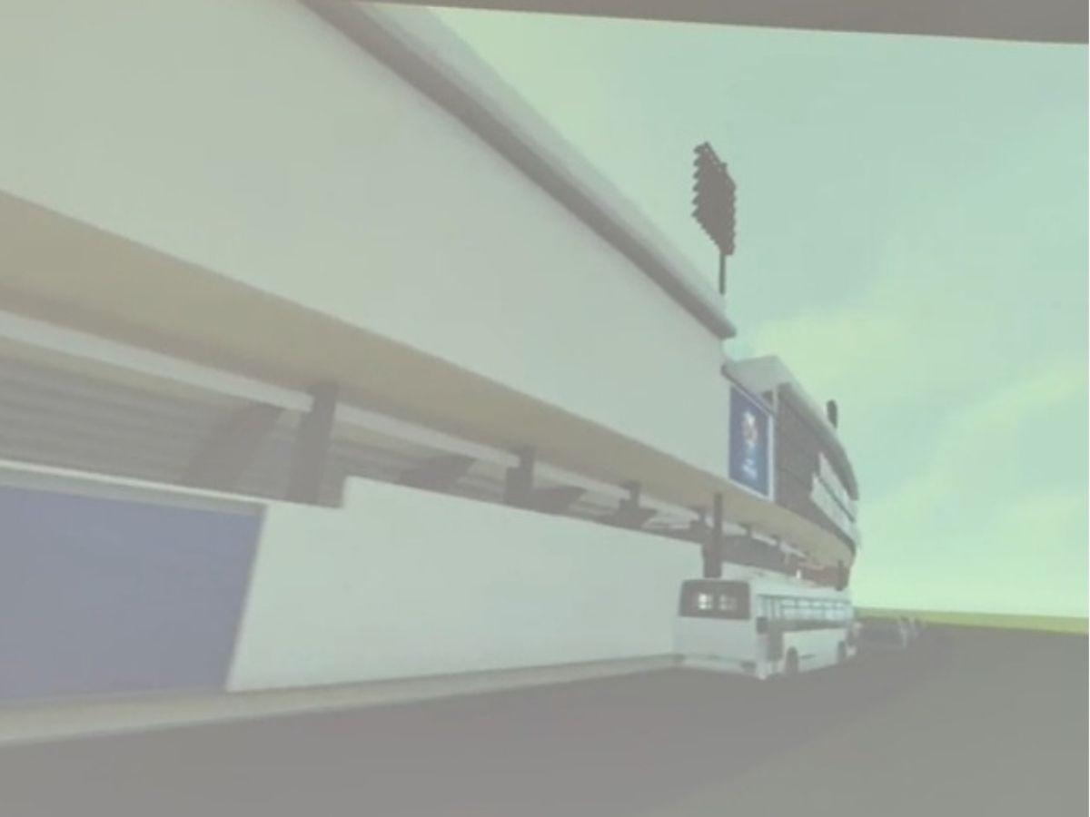 Así será el moderno centro comercial que se construirá en el renovado Estadio Nacional, ¿cuándo se inaugura?