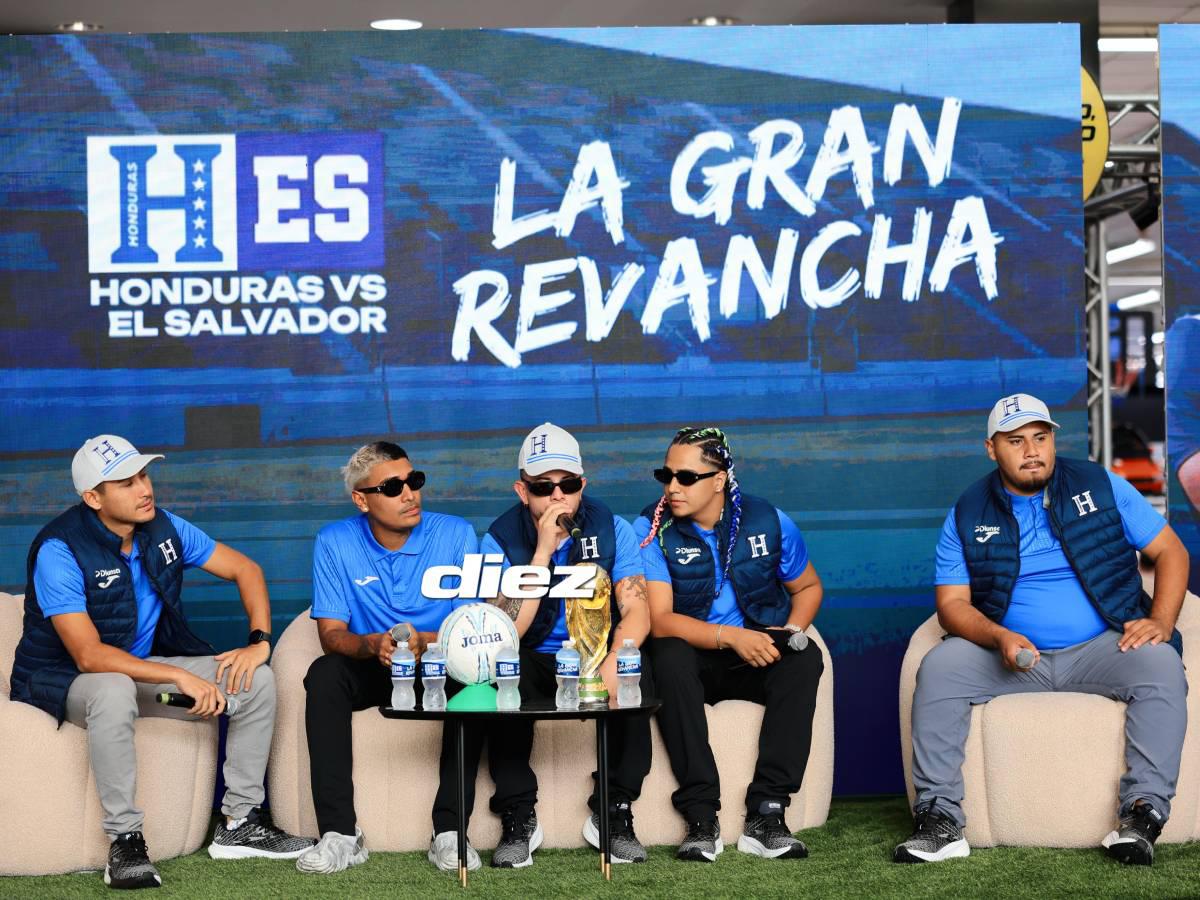 Supremo fue la sensación, el curioso accidente de Mr Jc y la razón por la que los titkokers andan con guardaespaldas